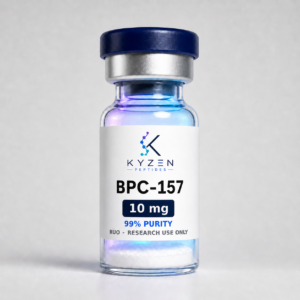 BPC-157 10mg x 1 vial
