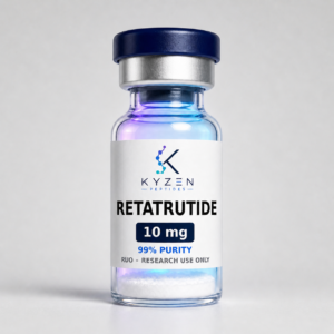 Retatrutide 10mg x 1 vial