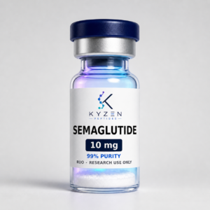 Semaglutide 10mg x 1 vial