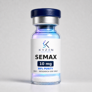 Semax 10mg x 1 vial