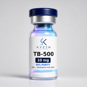 TB-500 10mg x 1 vial