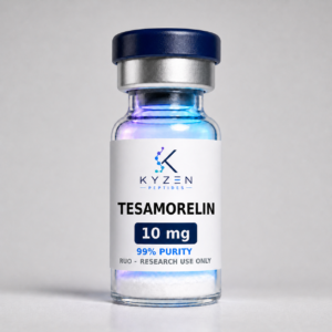 Tesamorelin 10mg x 1 vial