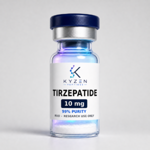 Tirzepatide 10mg x 1 vial
